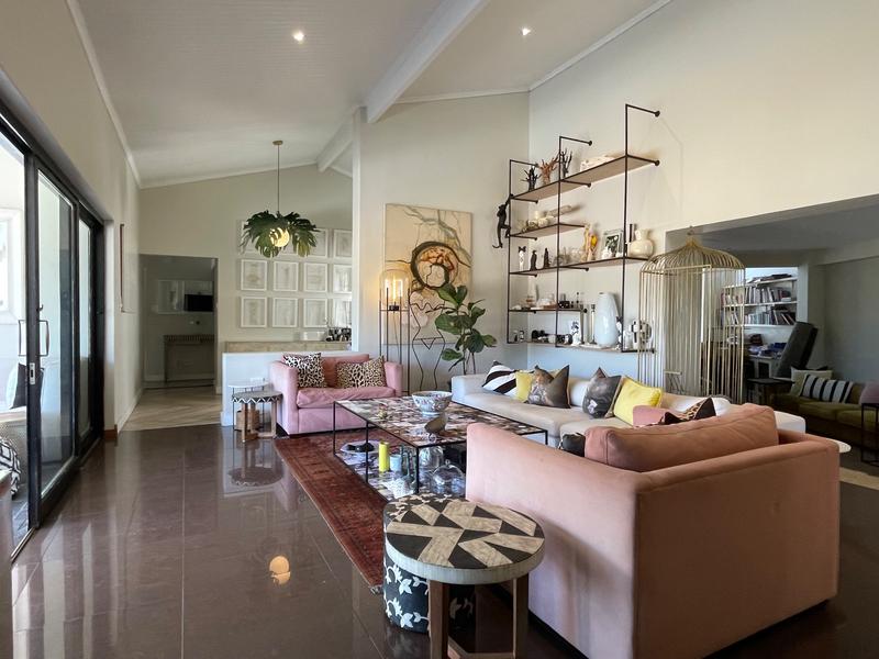 To Let 3 Bedroom Property for Rent in Northshore Western Cape